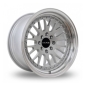Preview: DARE WHEELS - DCC